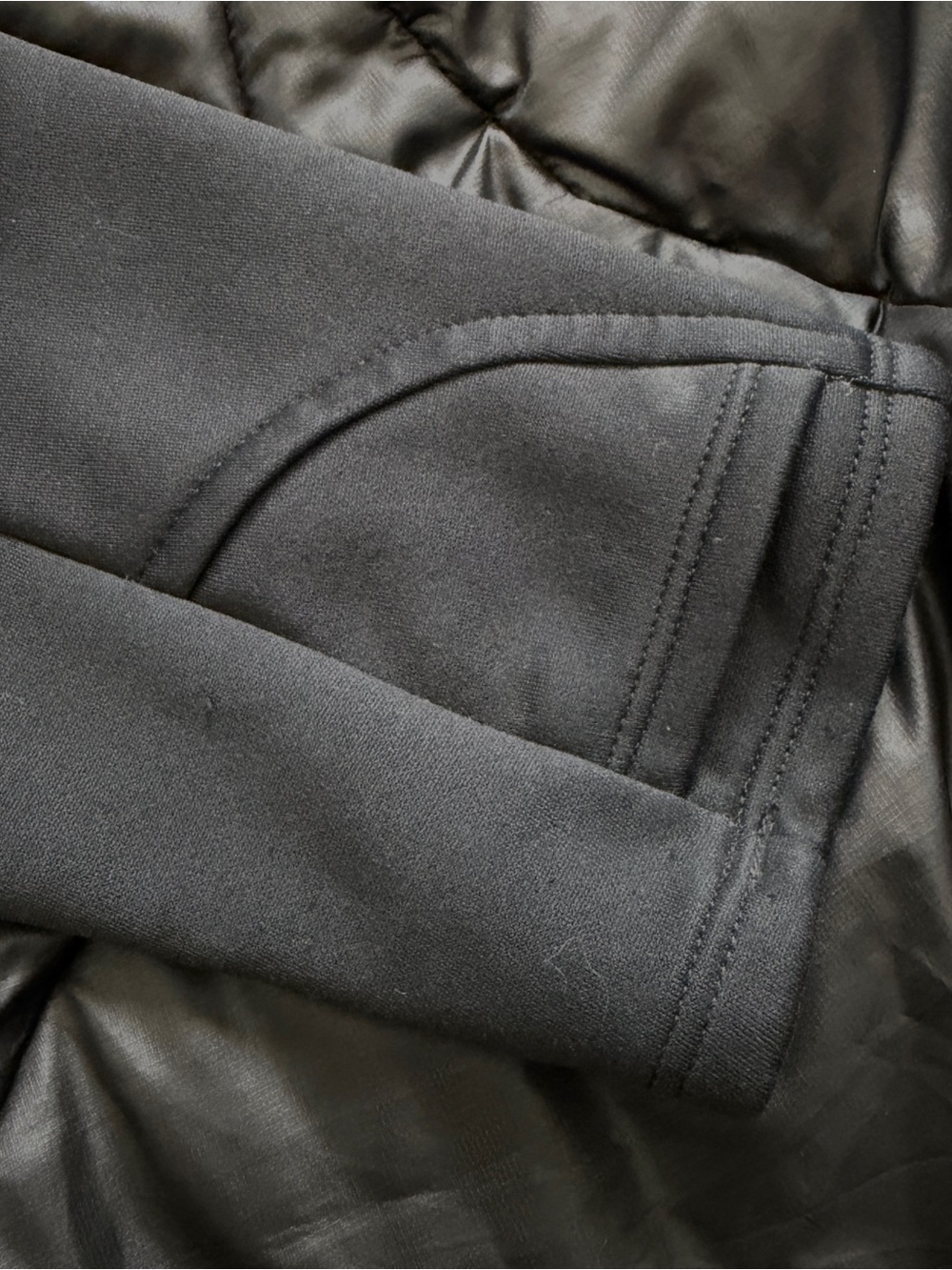 Athleta Running Performance Full-Zip Lightweight Jacket - Picture 6 of 10